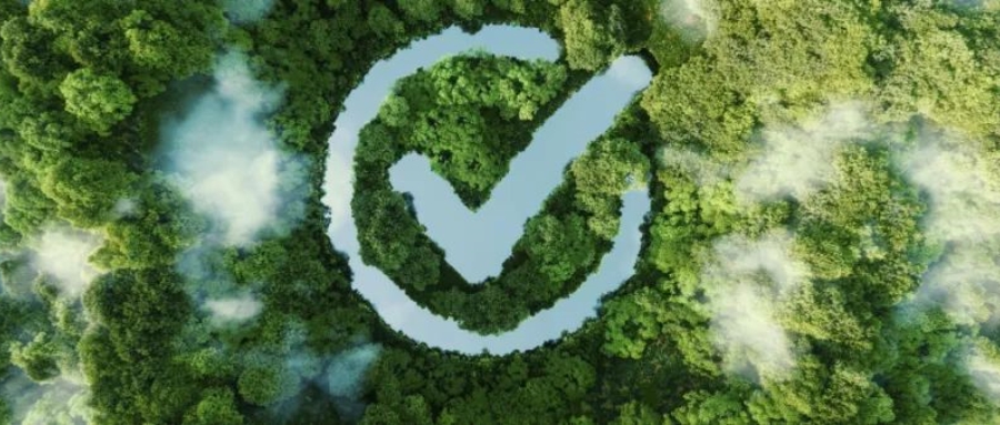 平博pinnacle集团受邀加入环保整体标准制订